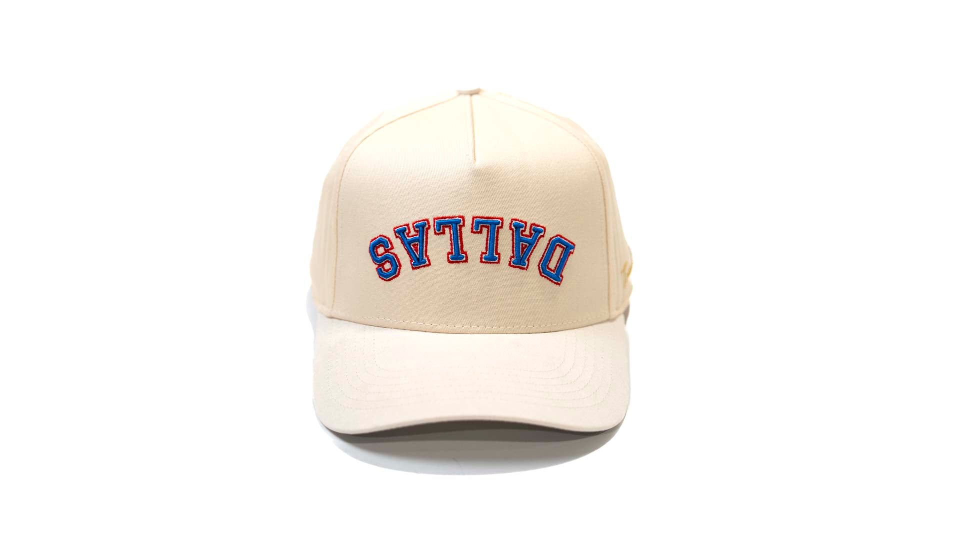 SUEDE HYBRID - OFFWHITE w/ RWB
