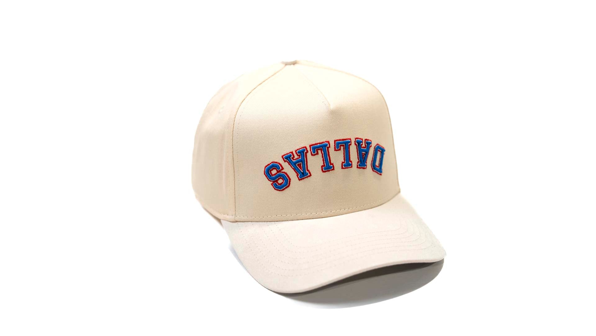 SUEDE HYBRID - OFFWHITE w/ RWB