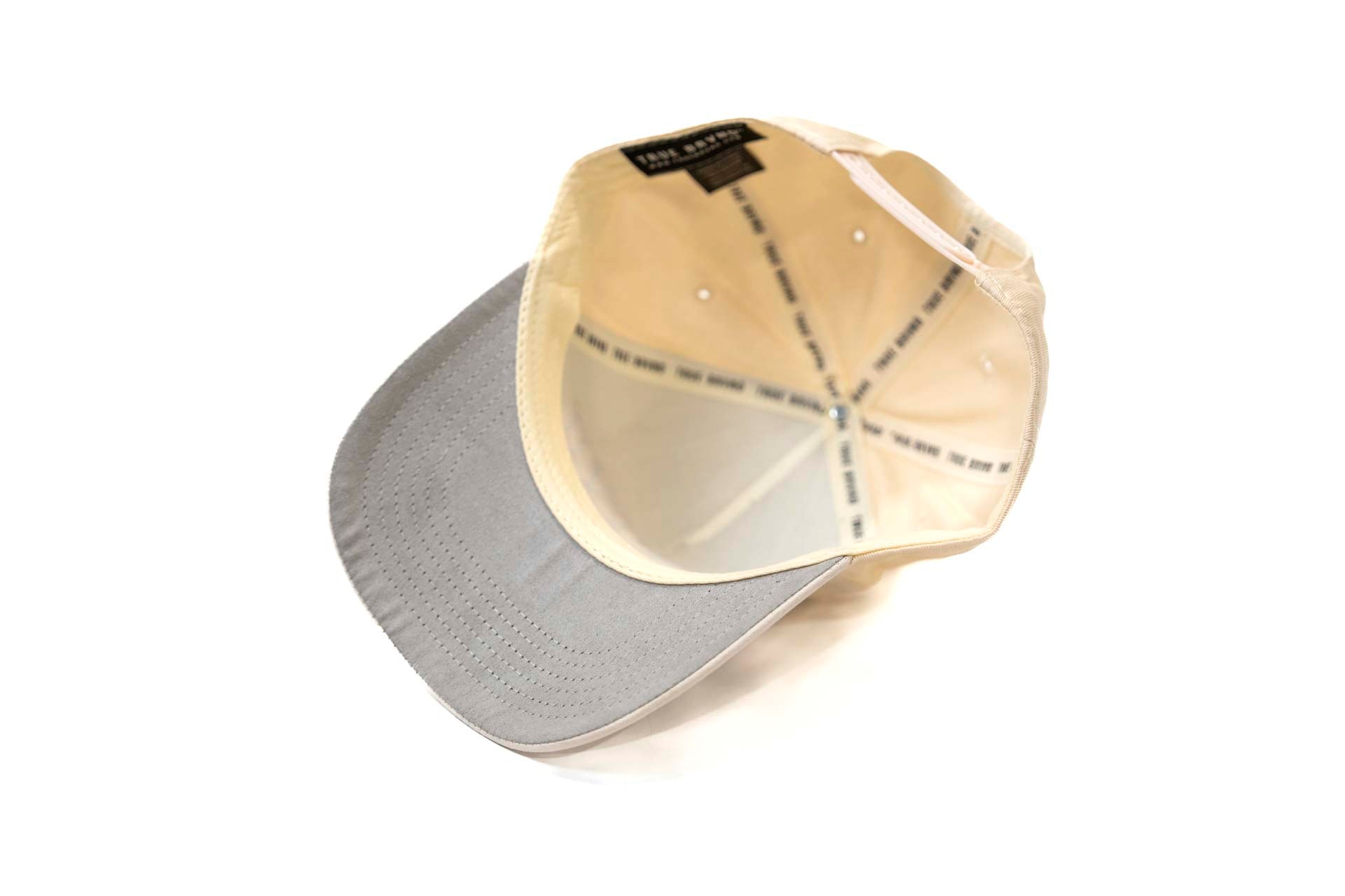 SUEDE HYBRID - OFFWHITE w/ RWB