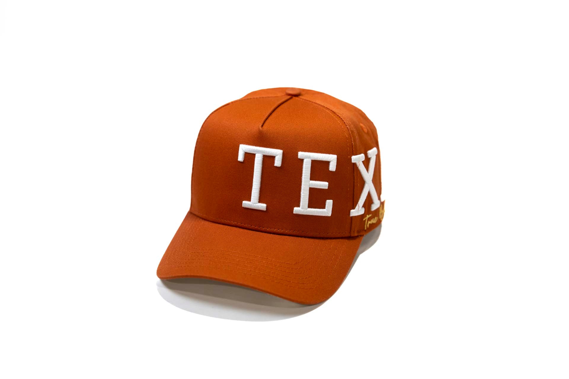 UT Austin (Texas Takeover) - BURNT ORANGE
