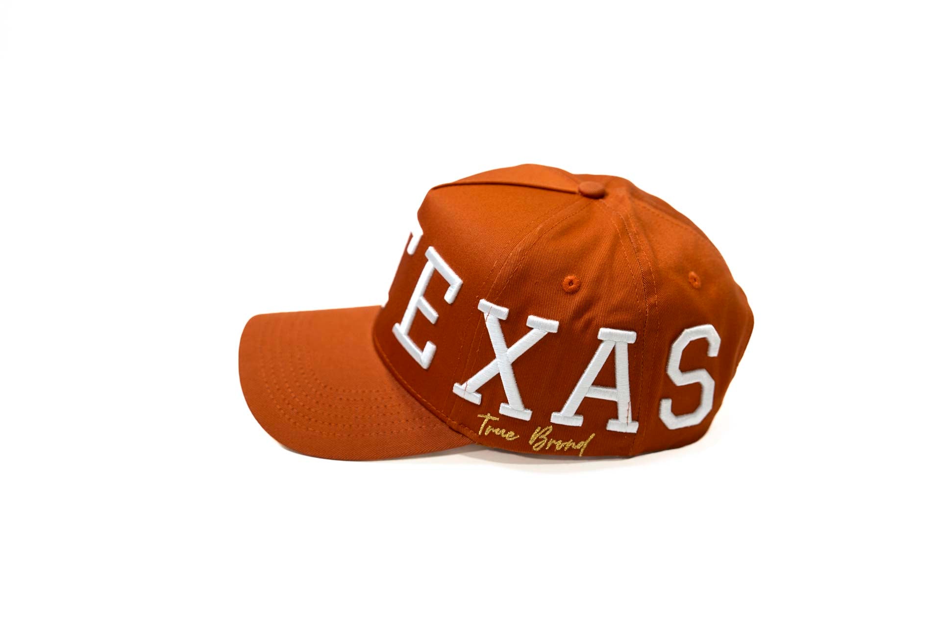 UT Austin (Texas Takeover) - BURNT ORANGE