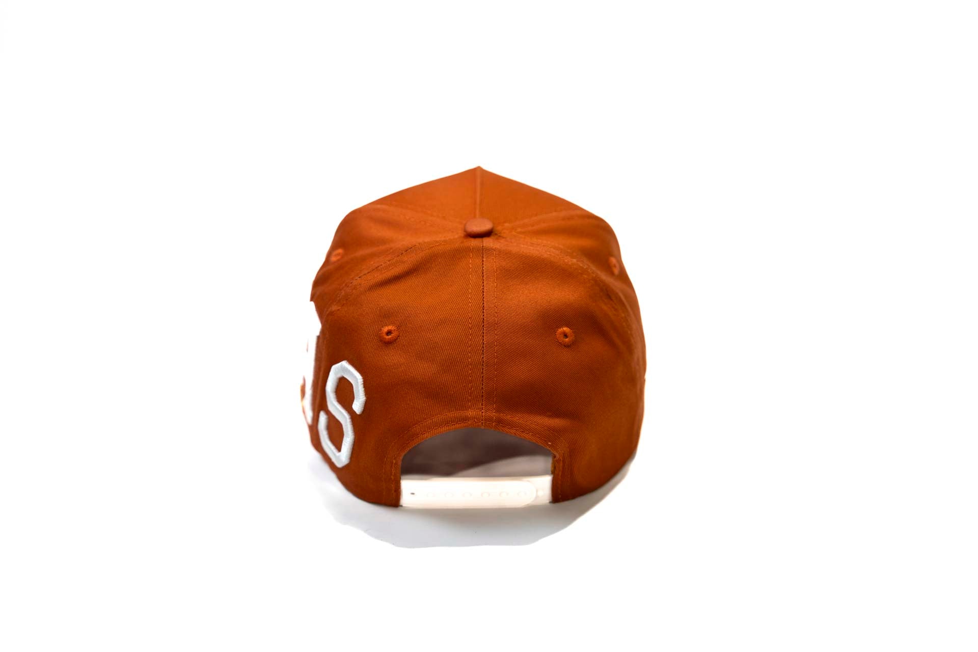 UT Austin (Texas Takeover) - BURNT ORANGE