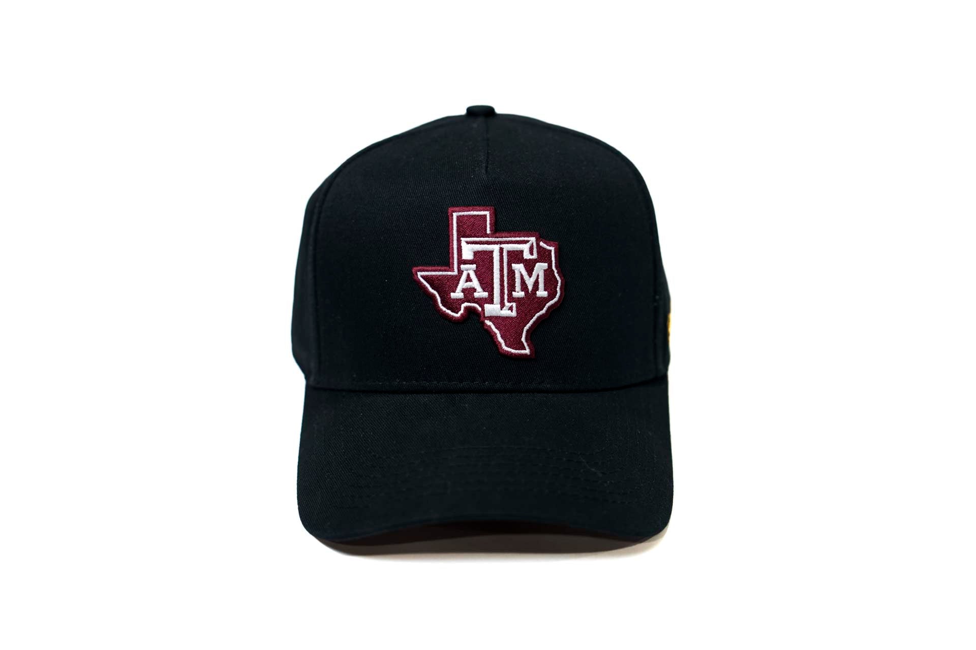 Texas A&M® Legacy - BLACK (Aggies)