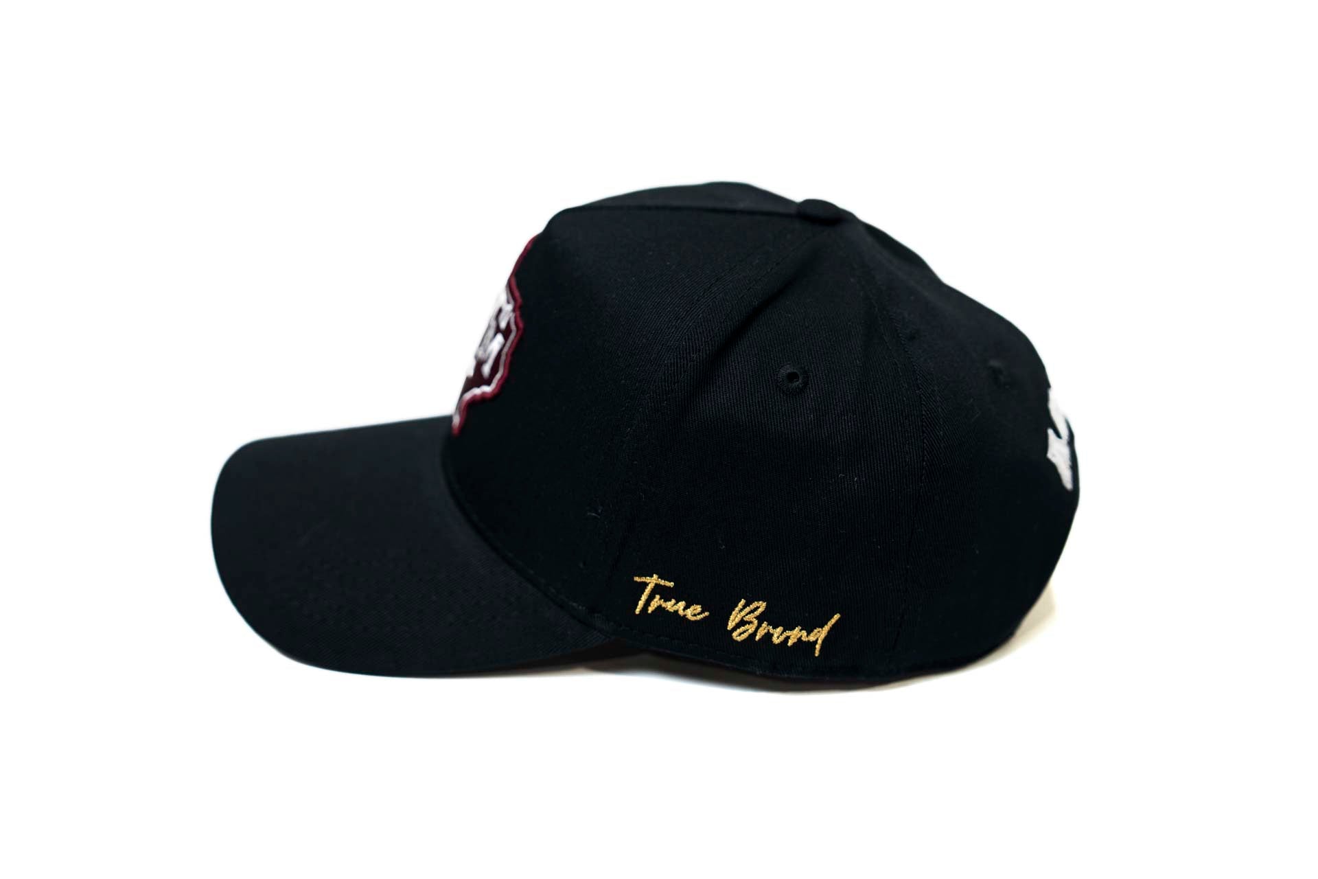 Texas A&M® Legacy - BLACK (Aggies)