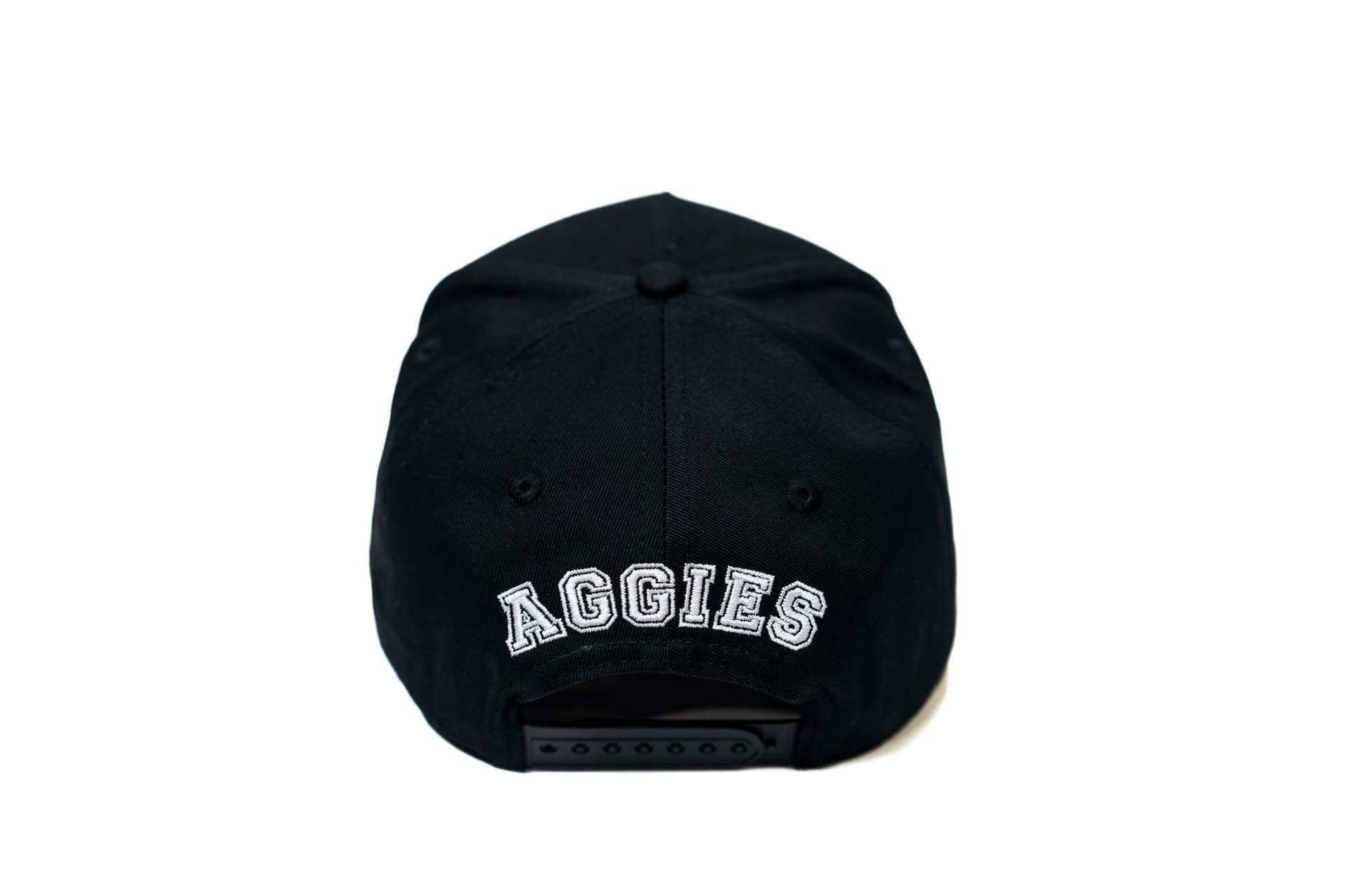 Texas A&M® Legacy - BLACK (Aggies)