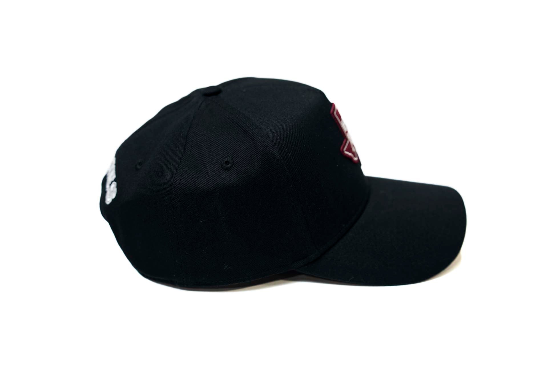 Texas A&M® Legacy - BLACK (Aggies)