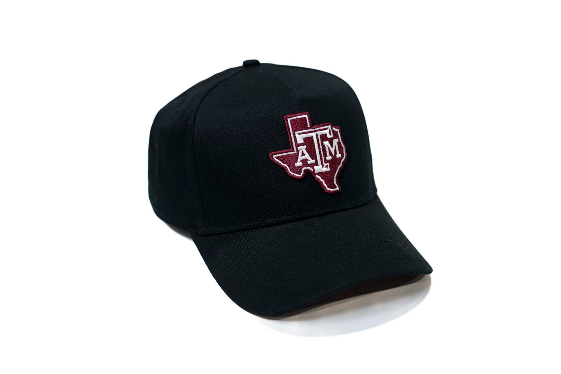 Texas A&M® Legacy - BLACK (Aggies)