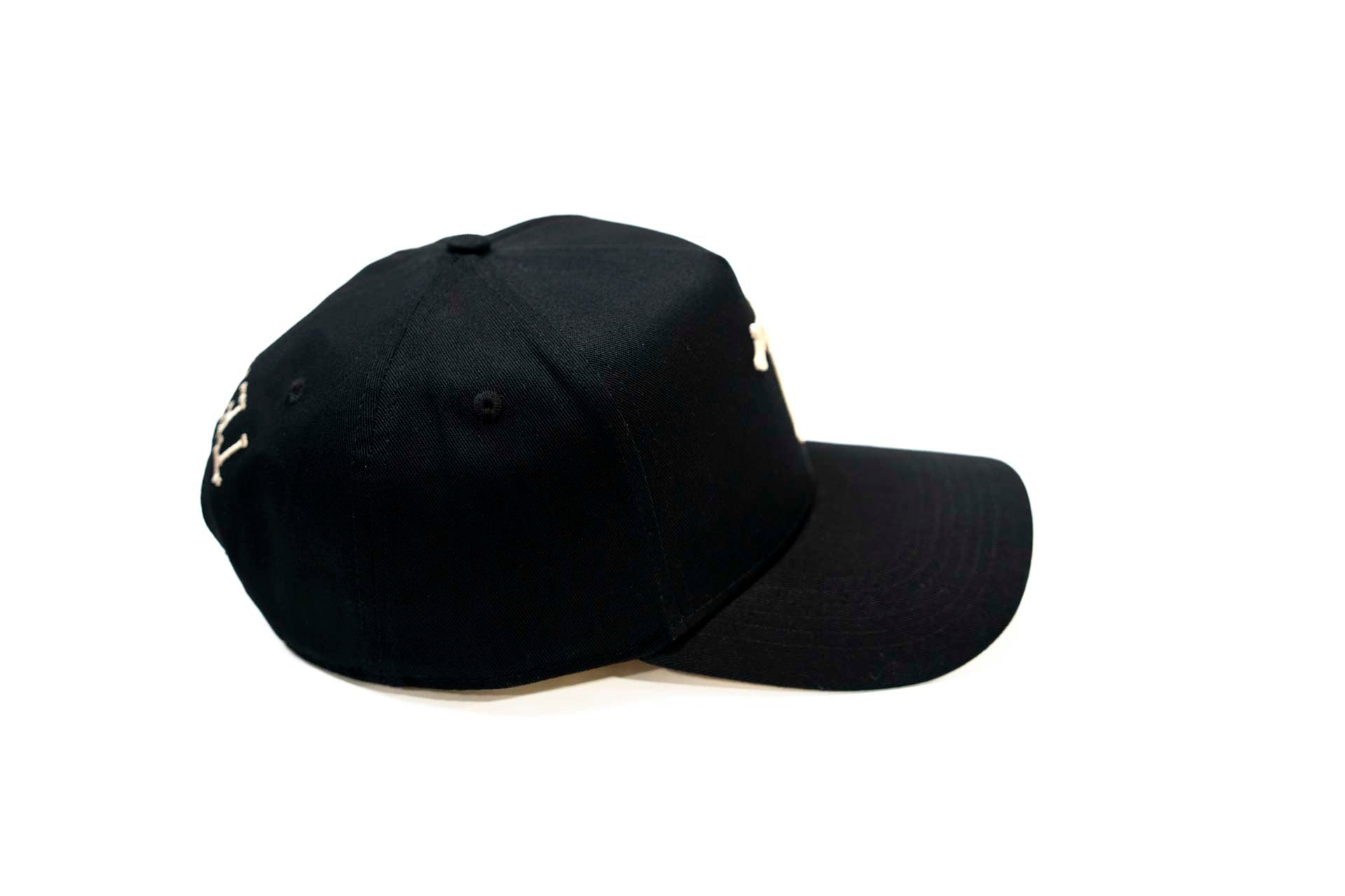 T-BONE " Texas " - BLACK