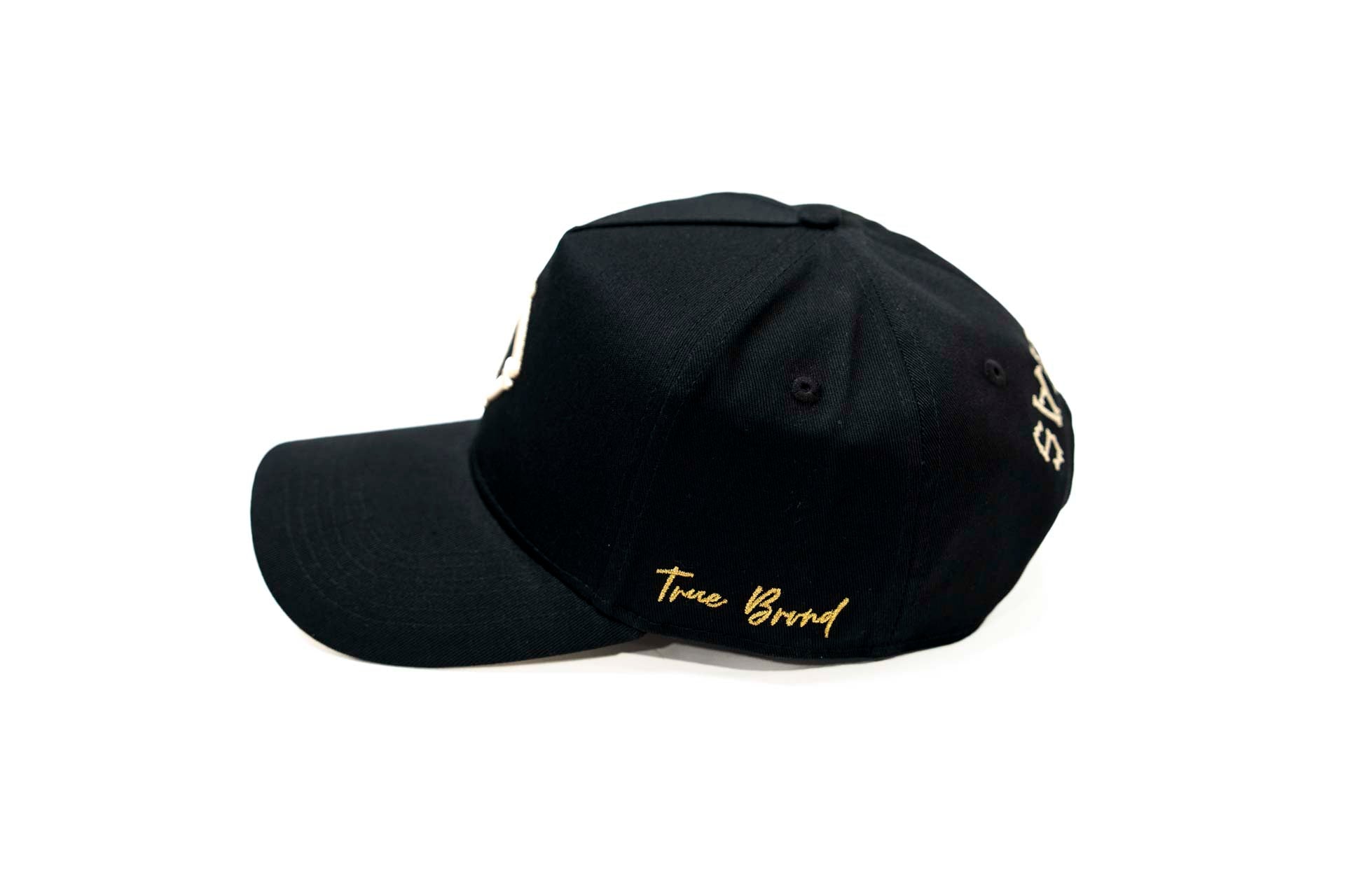 D-BONE " Dallas " - BLACK