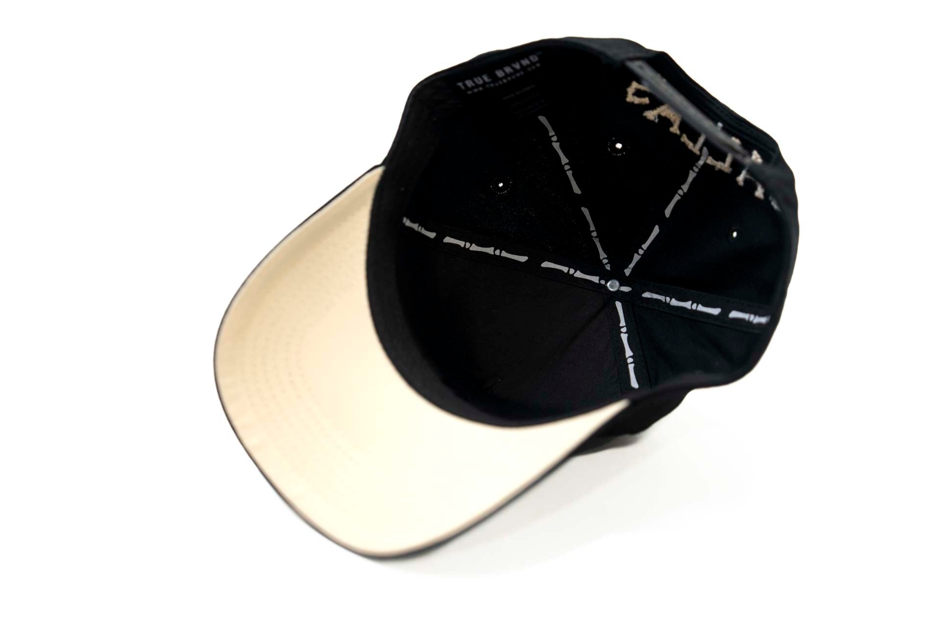 D-BONE " Dallas " - BLACK