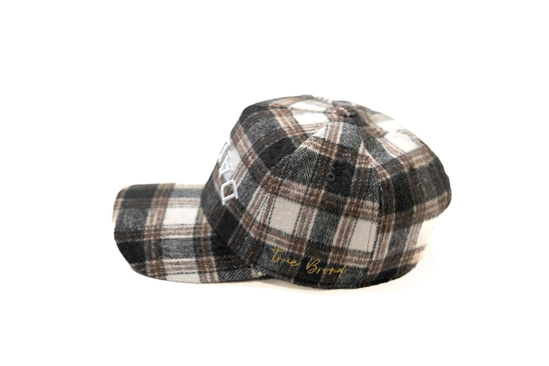 Flannel Pack - Timber