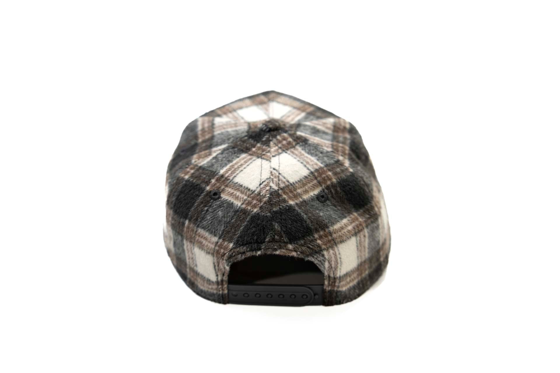 Flannel Pack - Timber