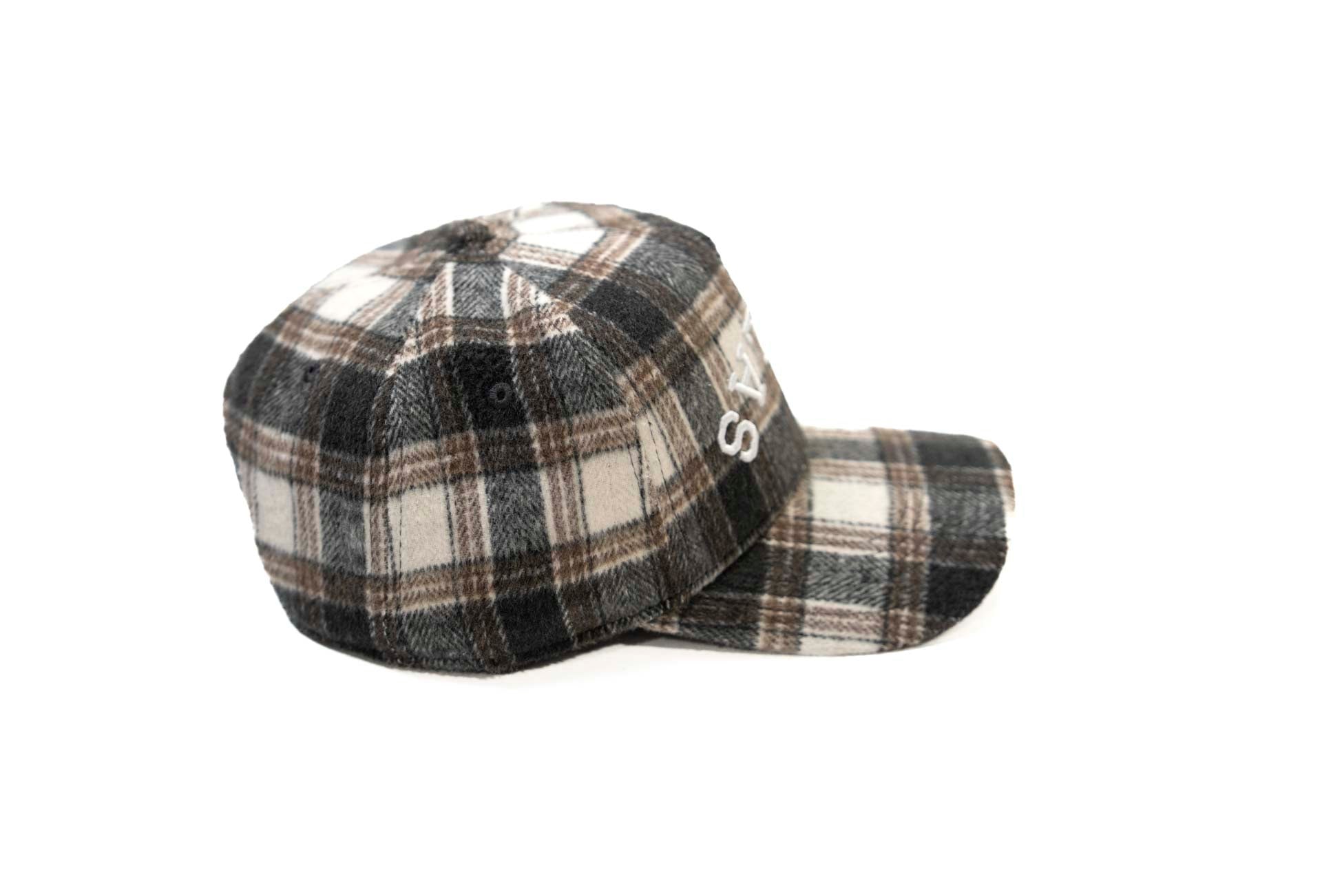 Flannel Pack - Timber