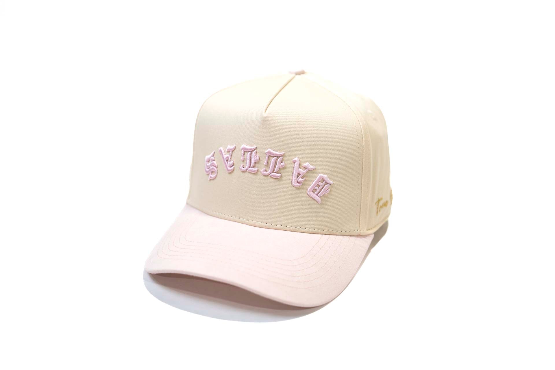 EL CHUY X TRUE BRVND - PINK / OFFWHITE