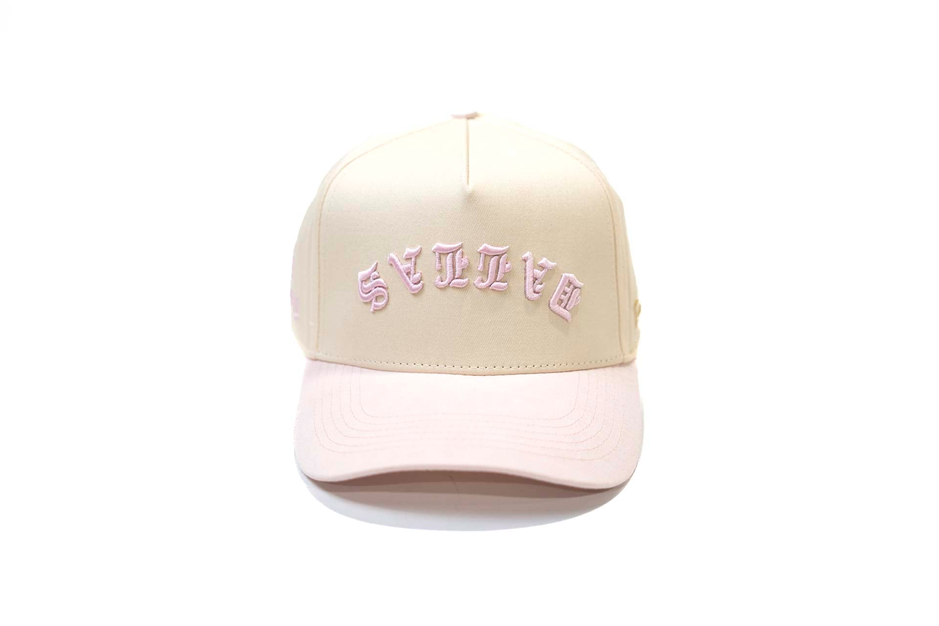 EL CHUY X TRUE BRVND - PINK / OFFWHITE
