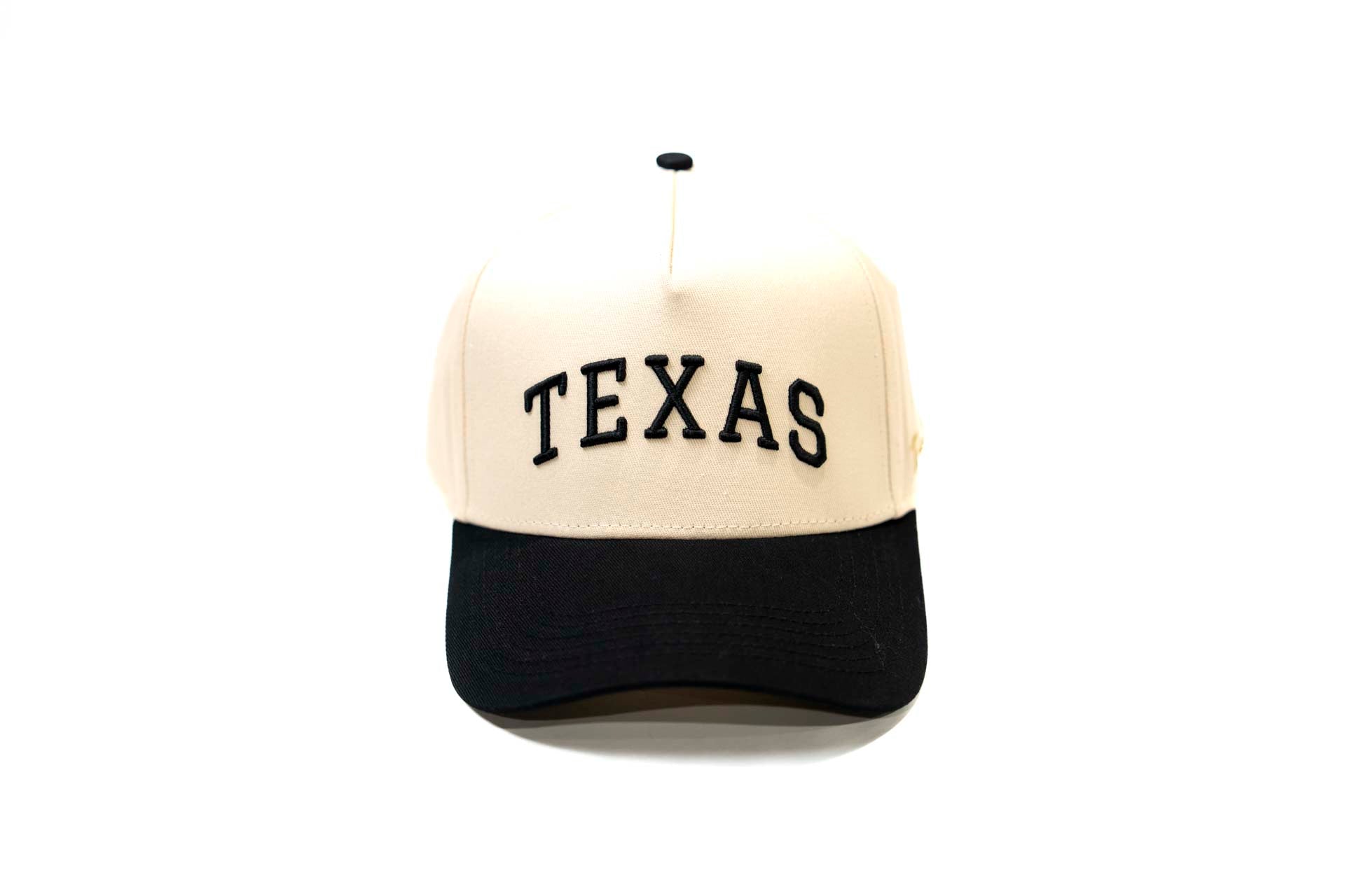 Texas Originals - BLACK / OFFWHITE