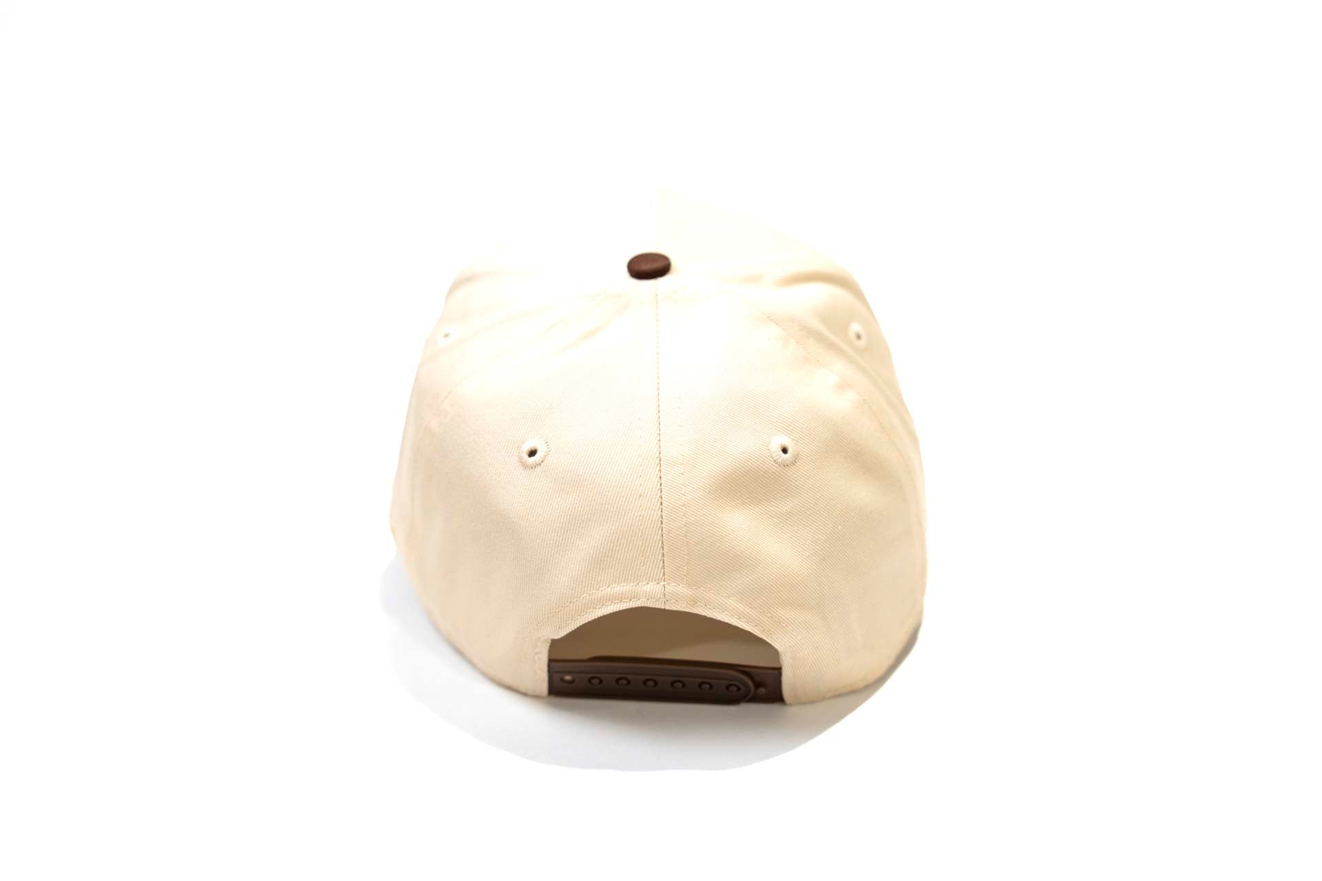 Texas Originals - BROWN / OFFWHITE