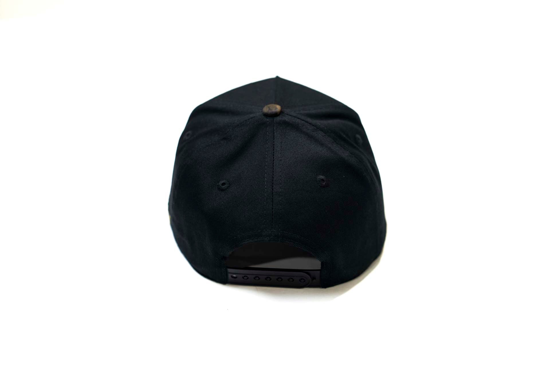 " Dallas Chaos " - CAMO / BLACK