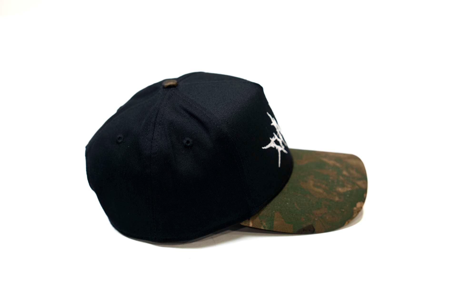 " Dallas Chaos " - CAMO / BLACK