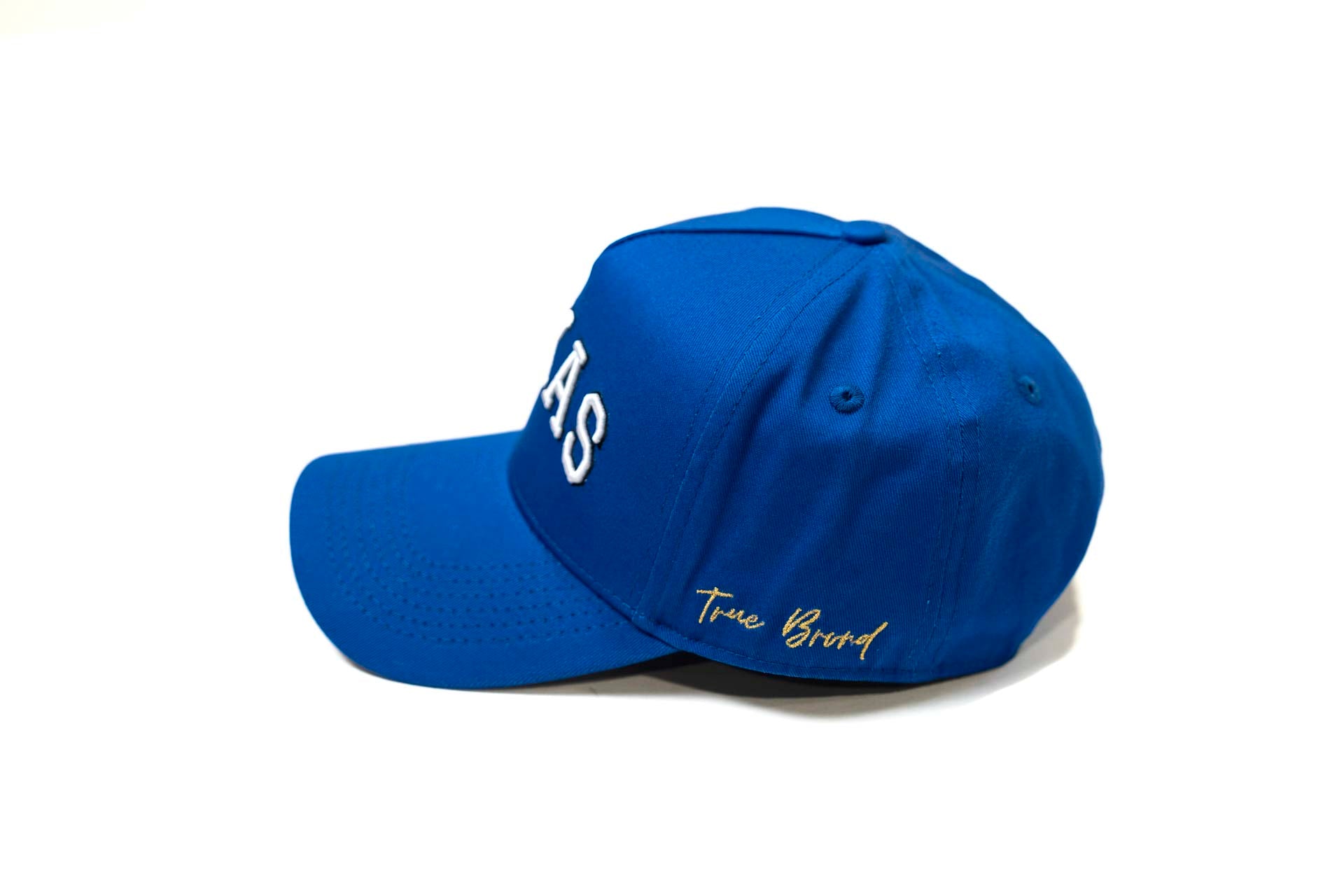 Texas Originals - Royal