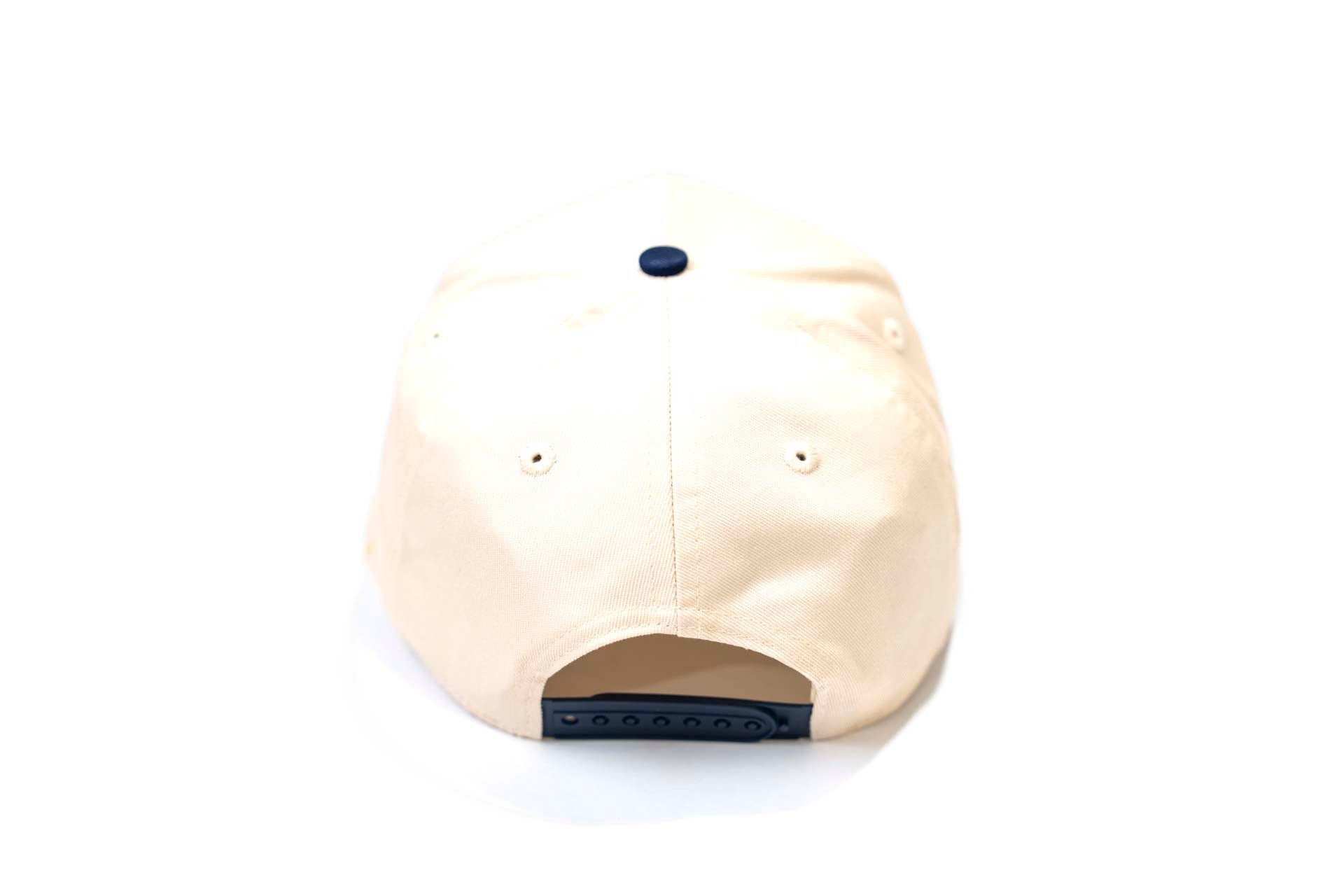 Texas Originals - NAVY / OFFWHITE