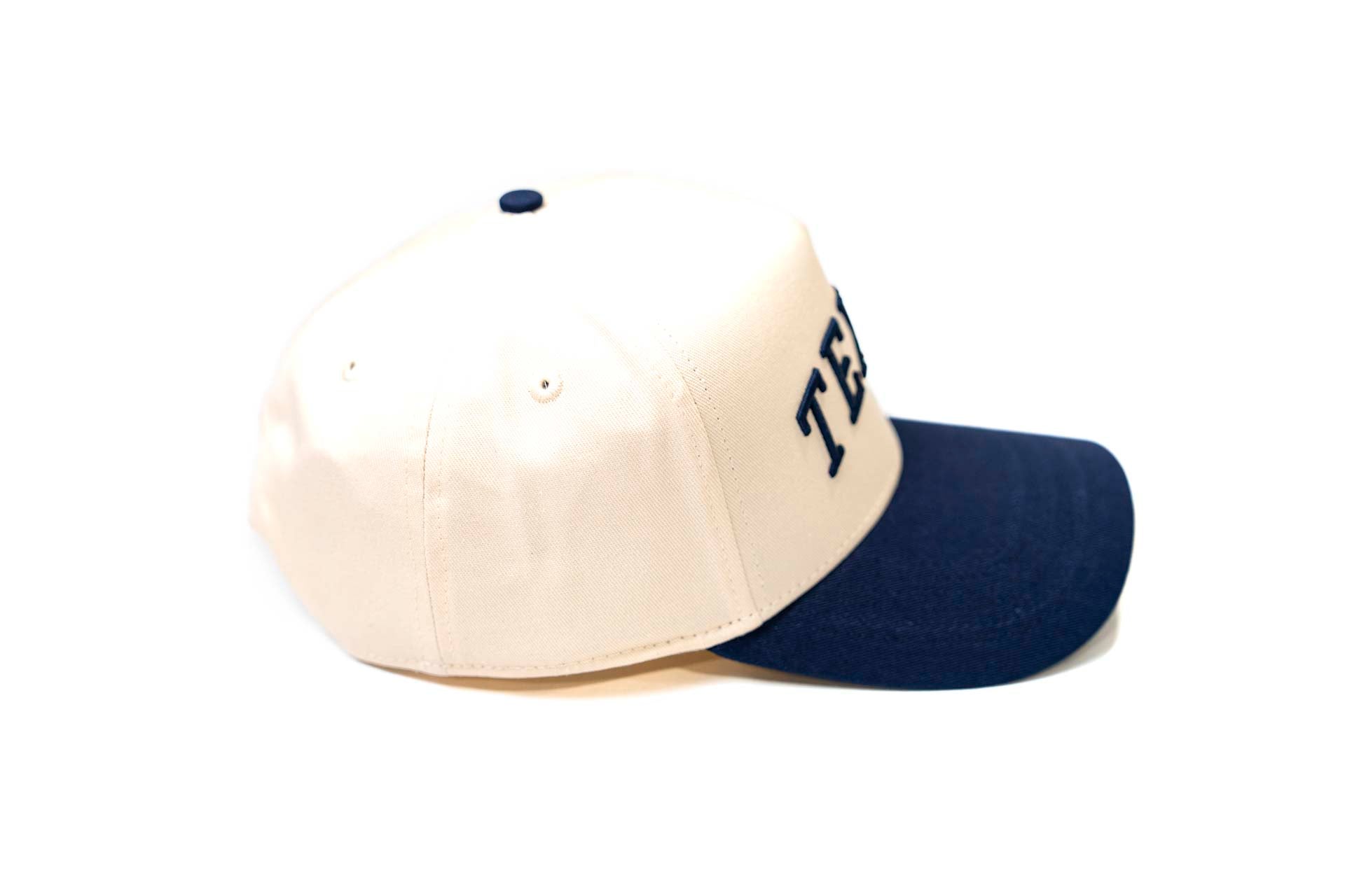 Texas Originals - NAVY / OFFWHITE