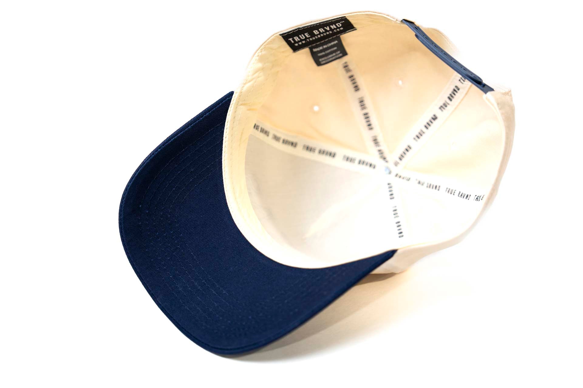 Texas Originals - NAVY / OFFWHITE