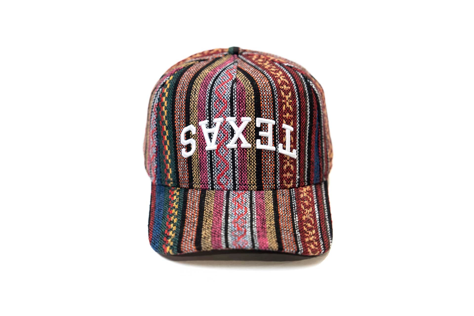 Woven 'Texas' - MULTI COLOR (TEXAS)