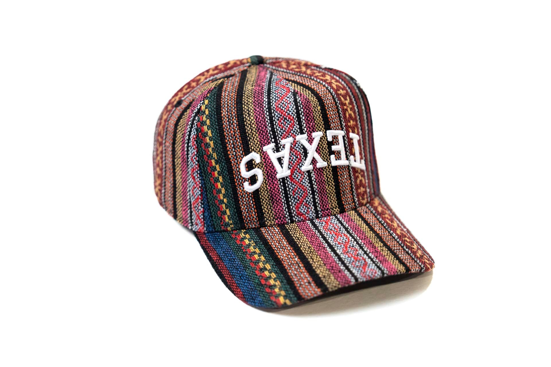 Woven 'Texas' - MULTI COLOR (TEXAS)