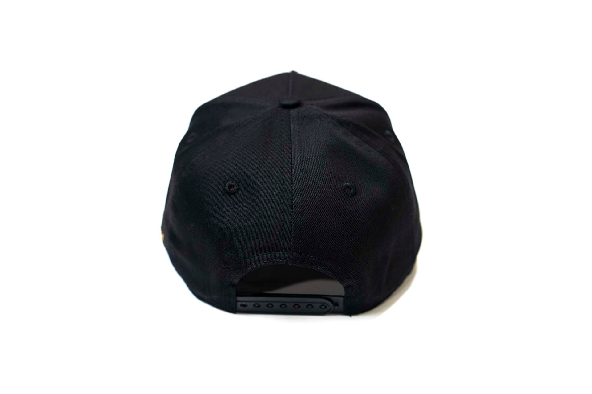 Precurved Dallas snapback - " HOME TEAM "