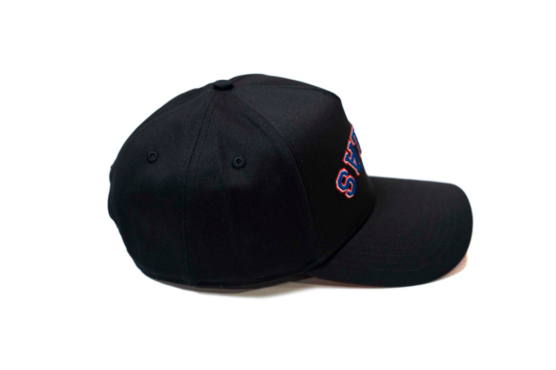 Precurved Dallas snapback - " HOME TEAM "