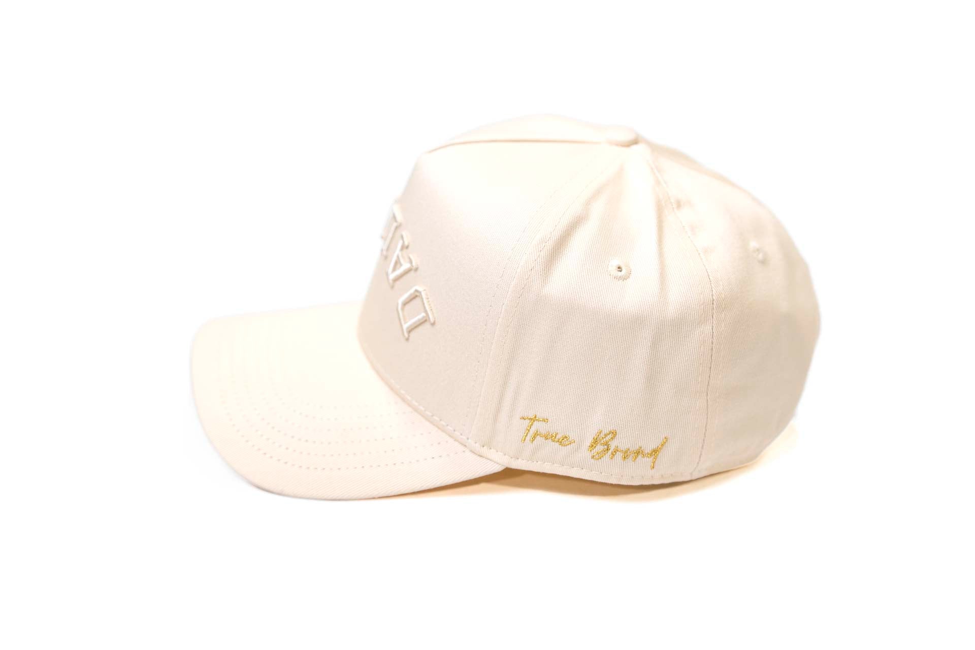 Cream collection - OFFWHITE TONAL