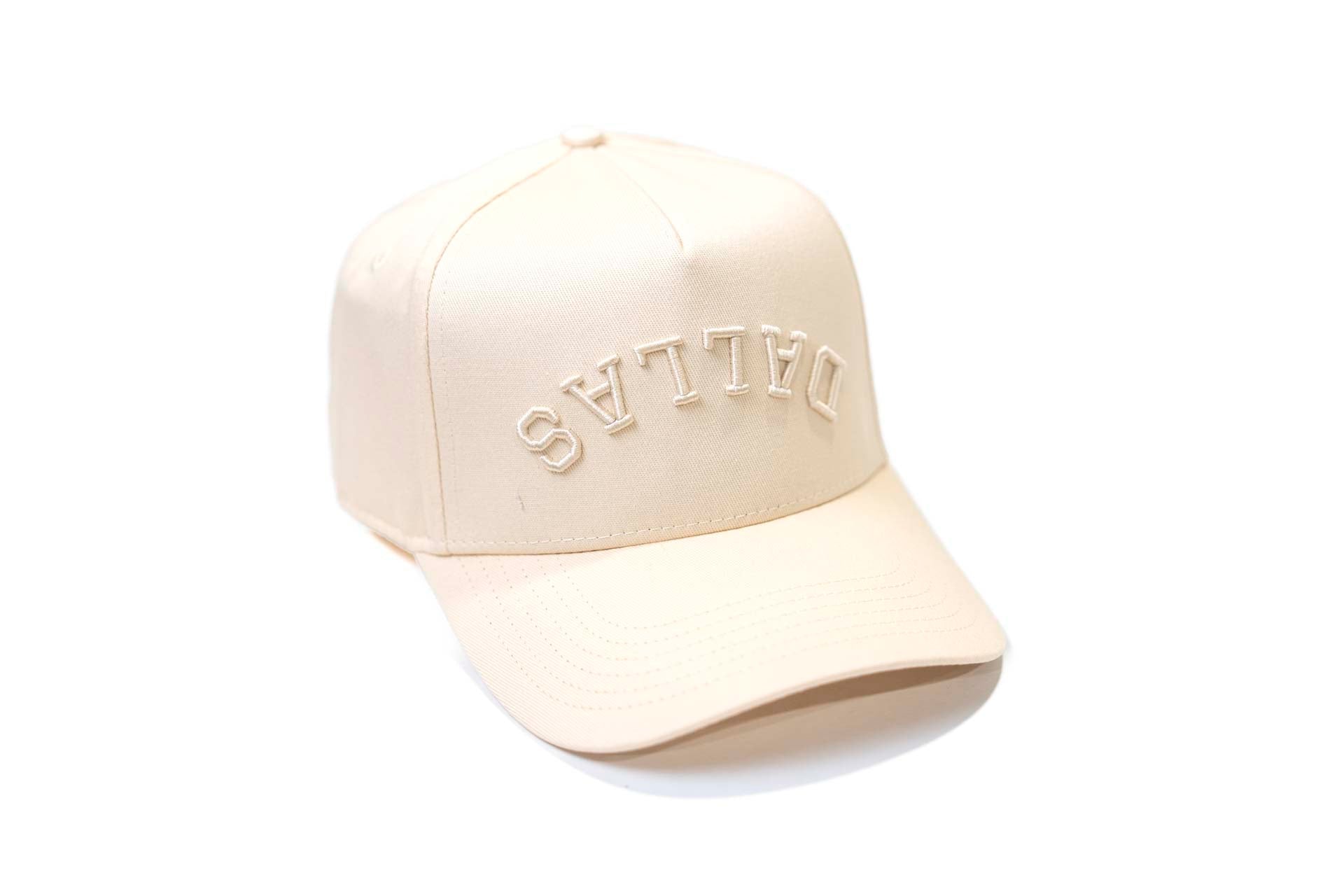 Cream collection - OFFWHITE TONAL