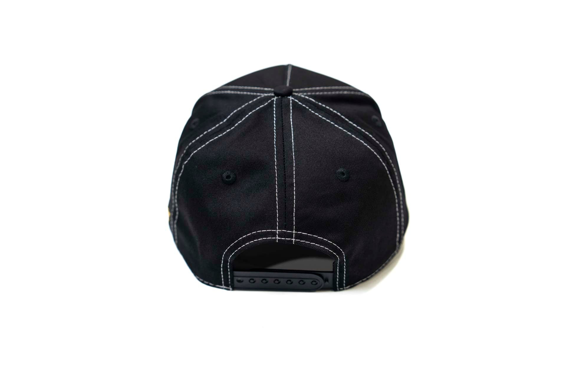 " PHANTOM " - BLACK