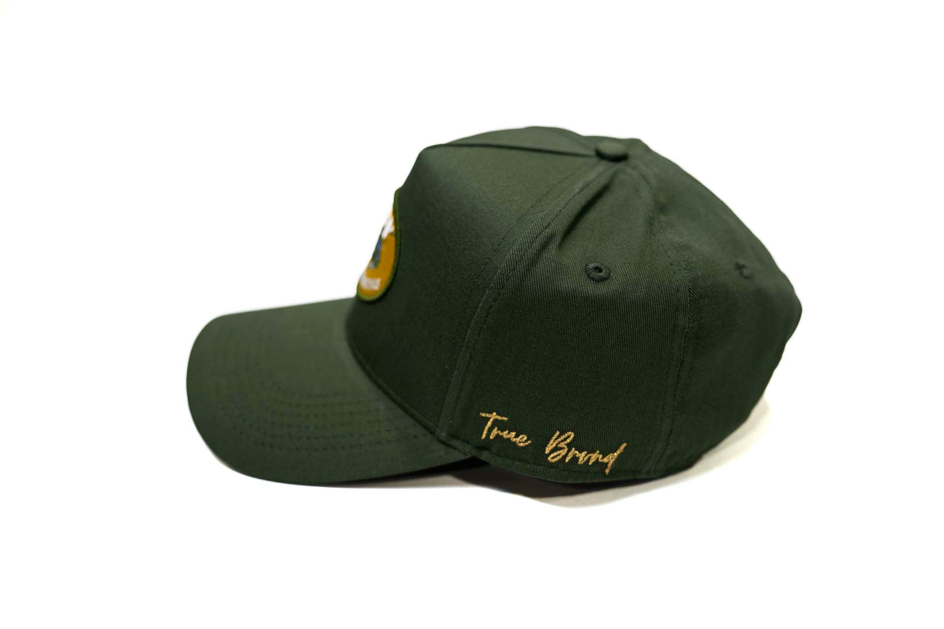National Medal of Honor Museum - "HUEY" snapback