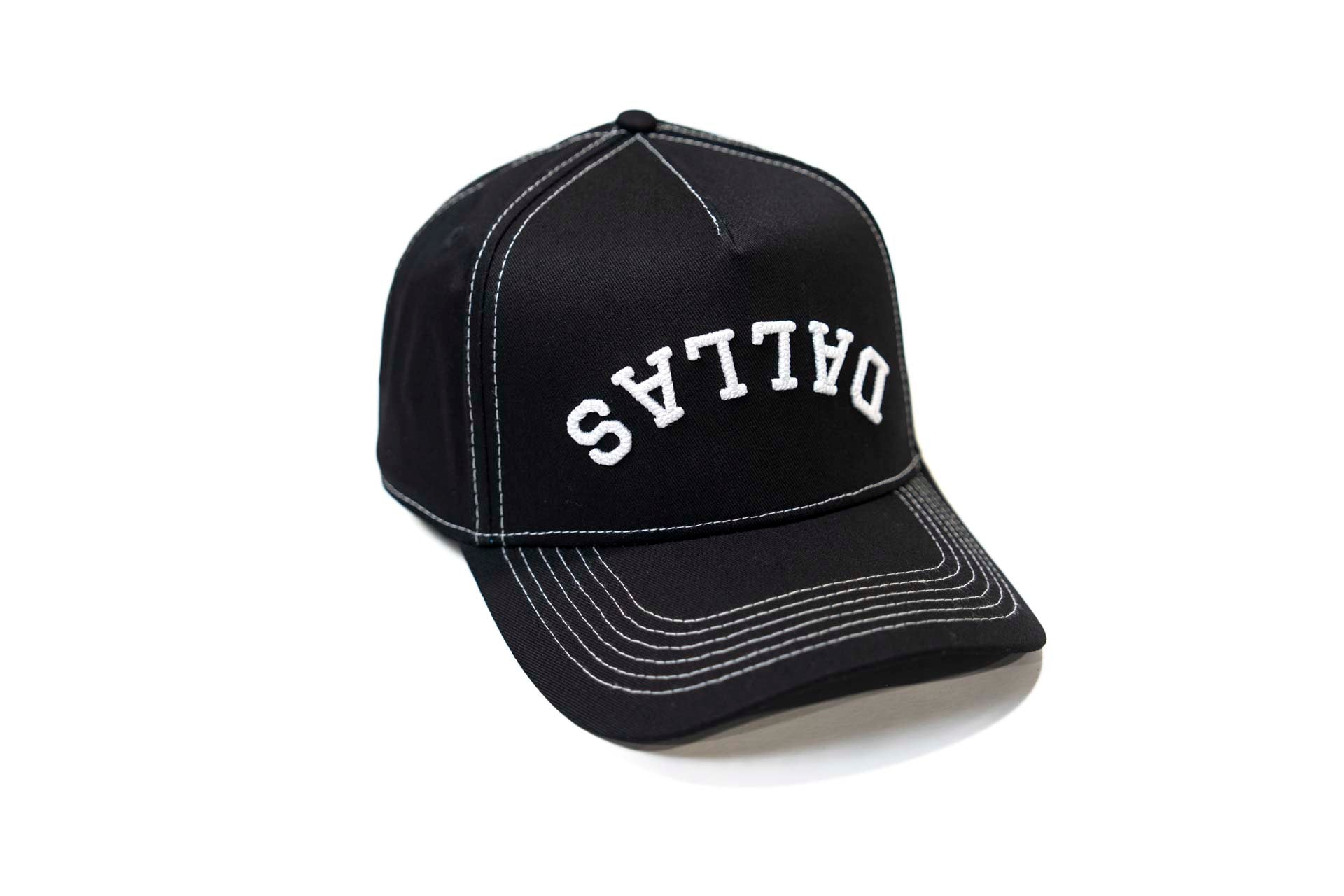 " PHANTOM " - BLACK