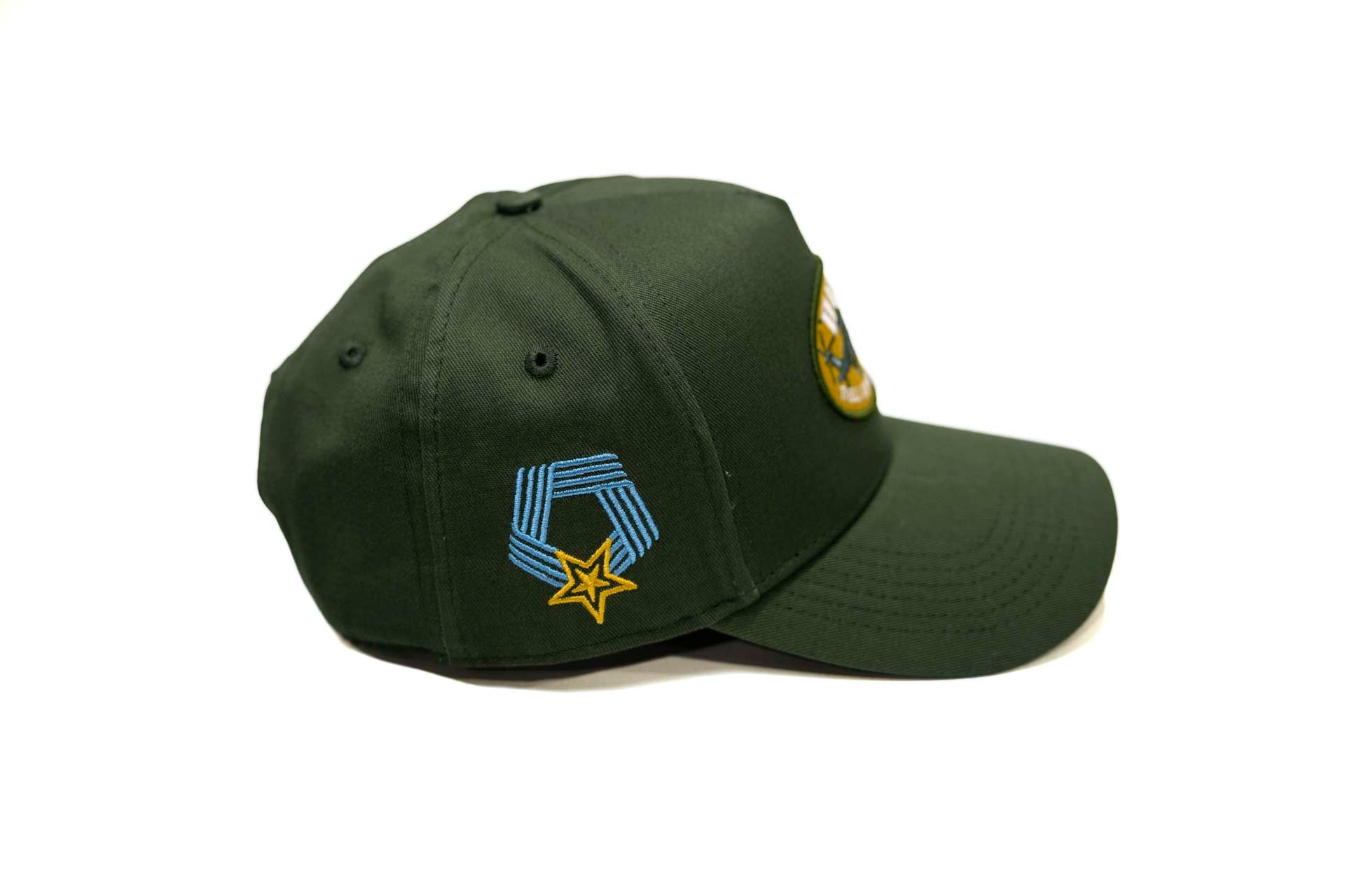 National Medal of Honor Museum - "HUEY" snapback