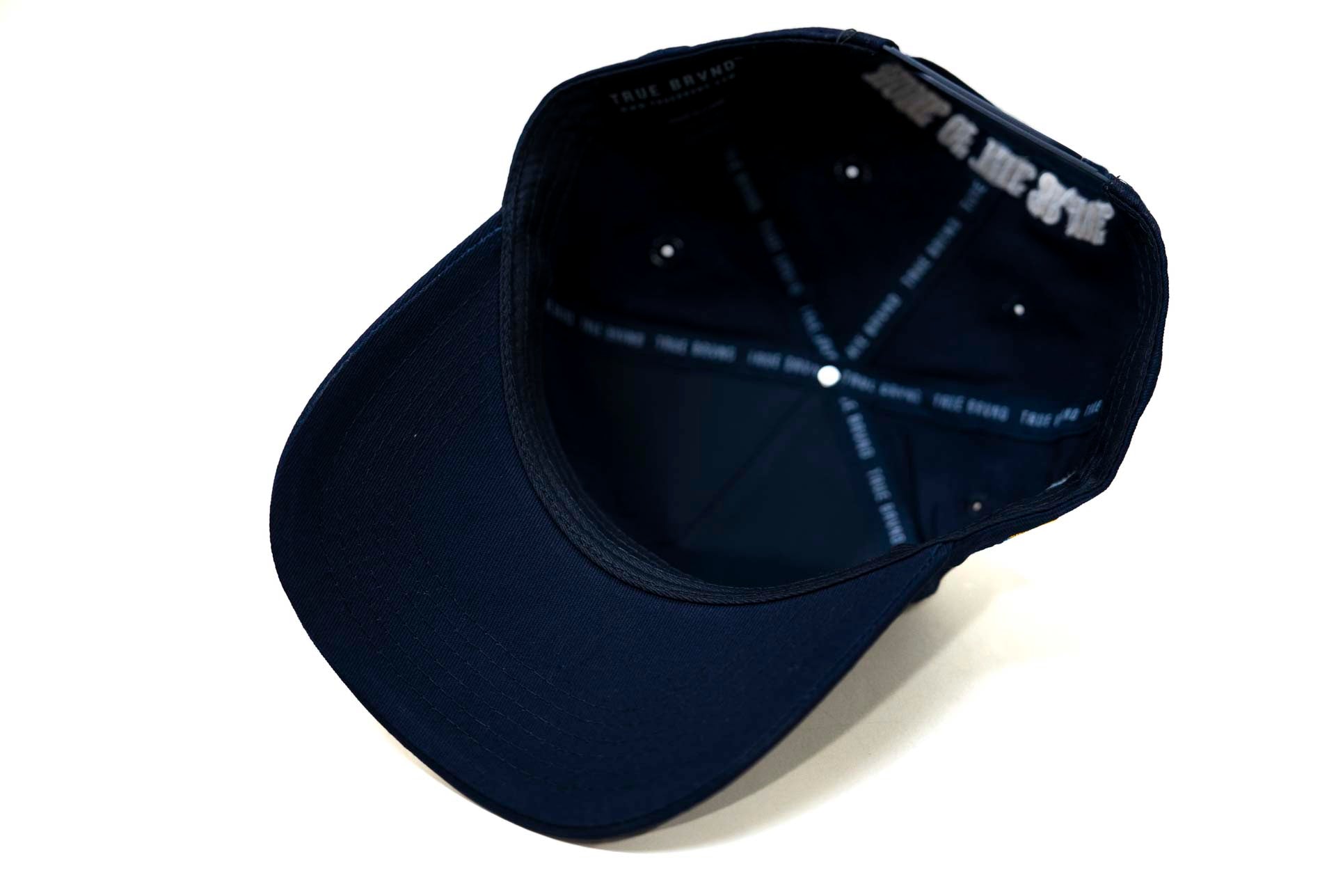 National Medal of Honor Museum - "USA" snapback