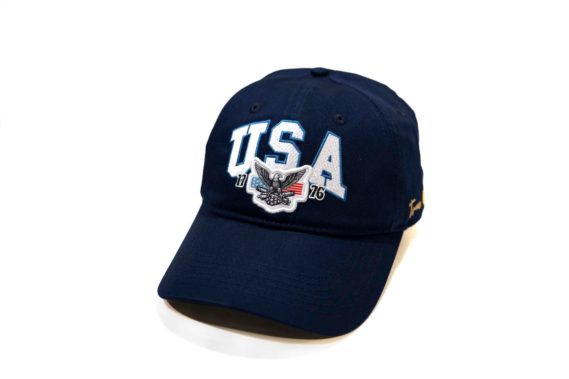National Medal of Honor Museum - "USA" Dad Hat