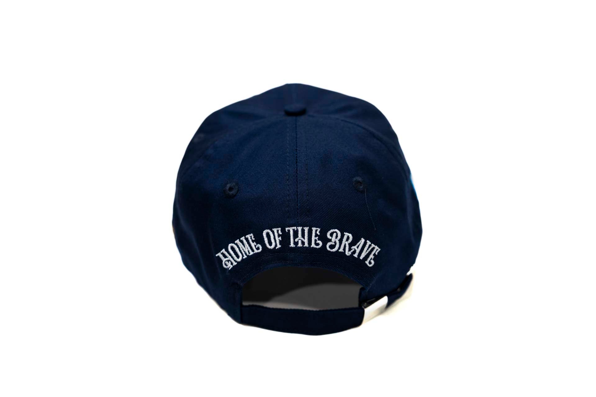 National Medal of Honor Museum - "USA" Dad Hat