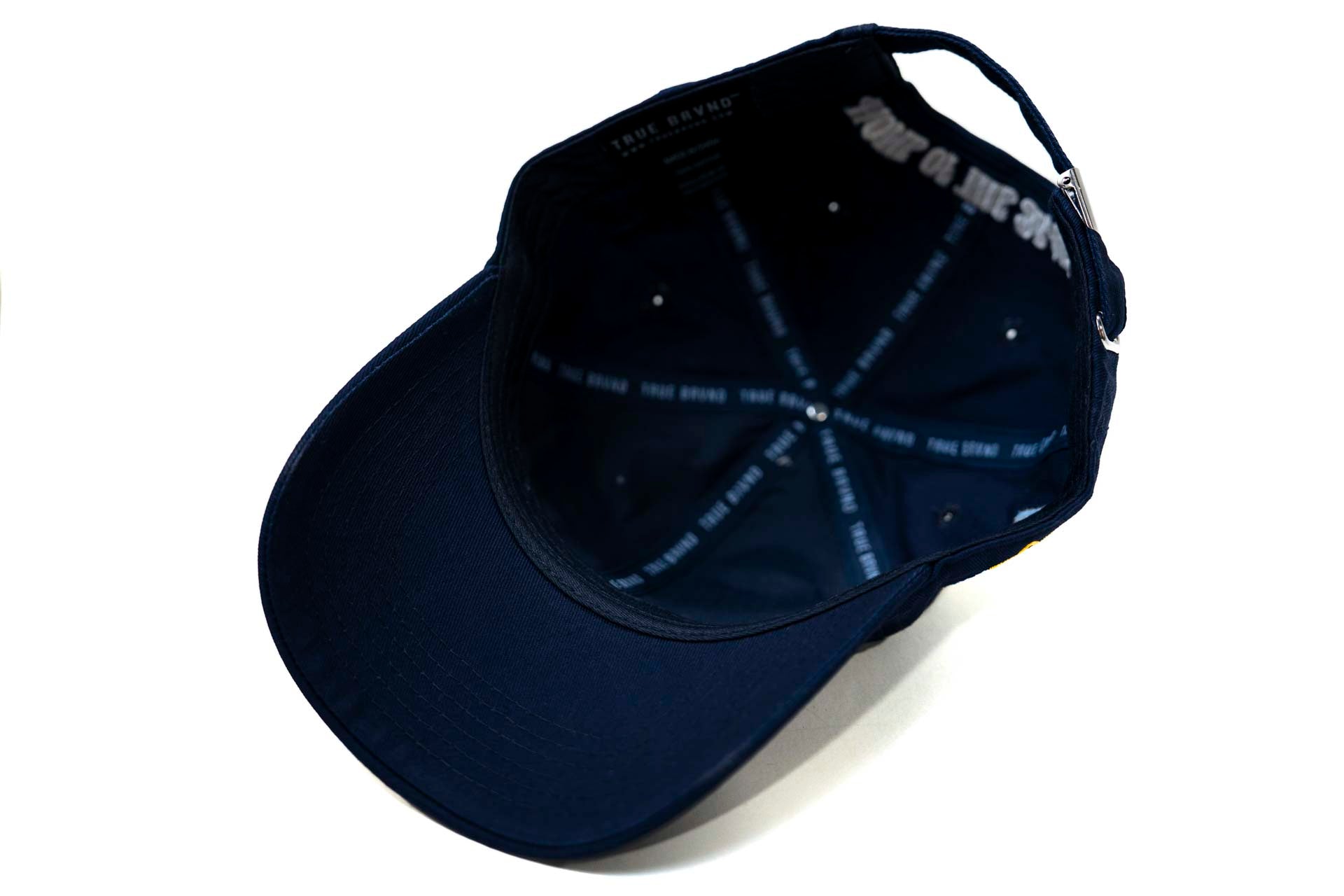 National Medal of Honor Museum - "USA" Dad Hat