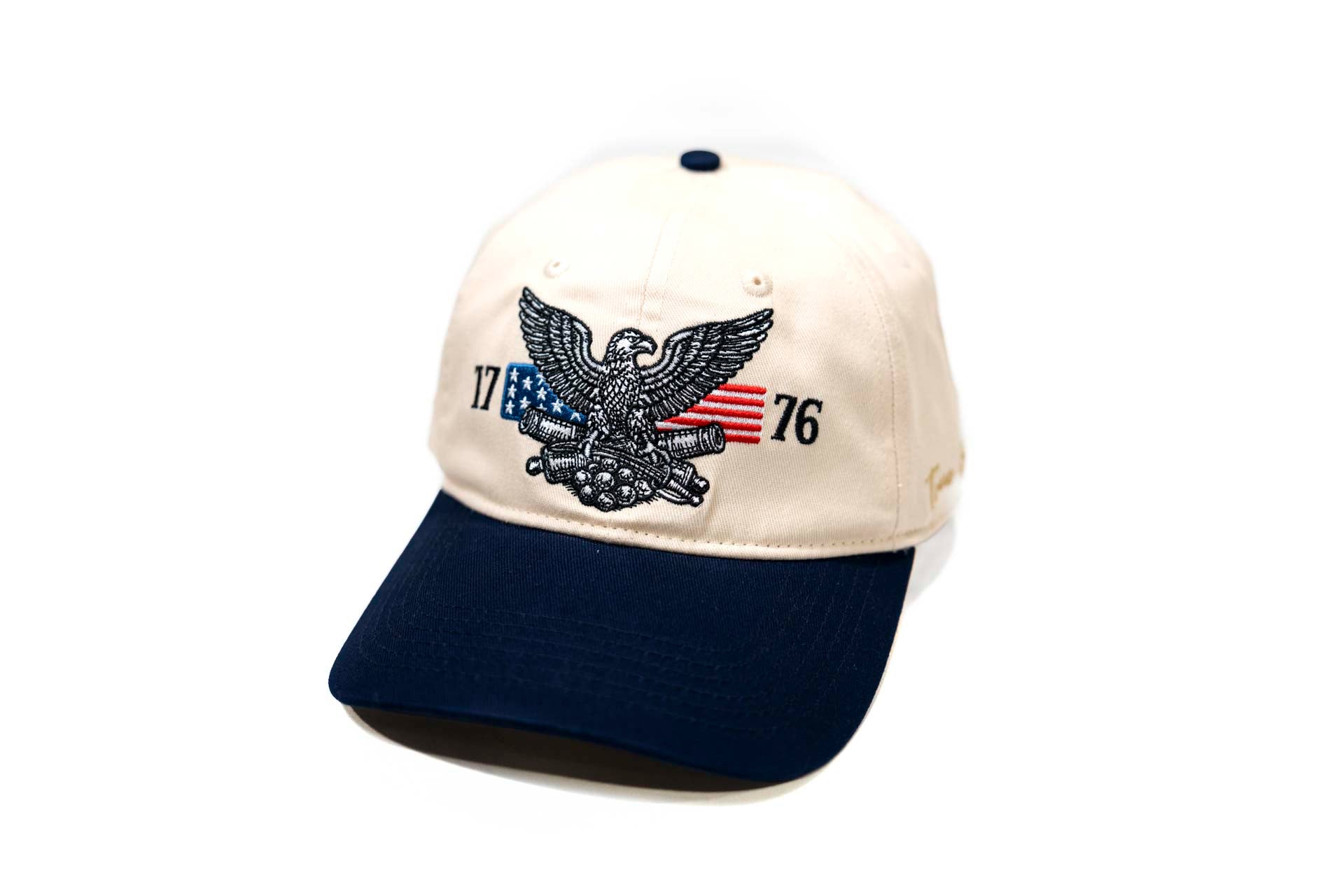 National Medal of Honor Museum - "1776" Dad Hat