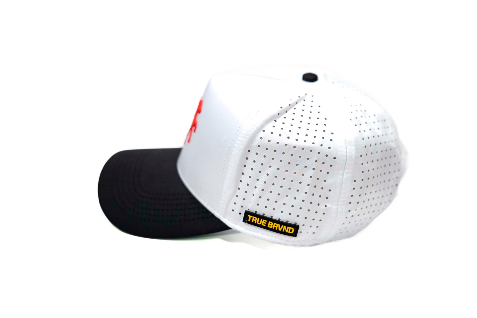 Pegasus -SNAP LT 2.0 - BLACK / WHITE
