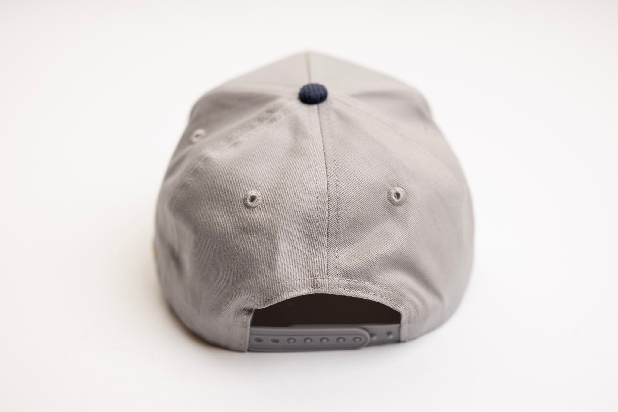 CORDUROY HYBRID - NAVY / GRAY