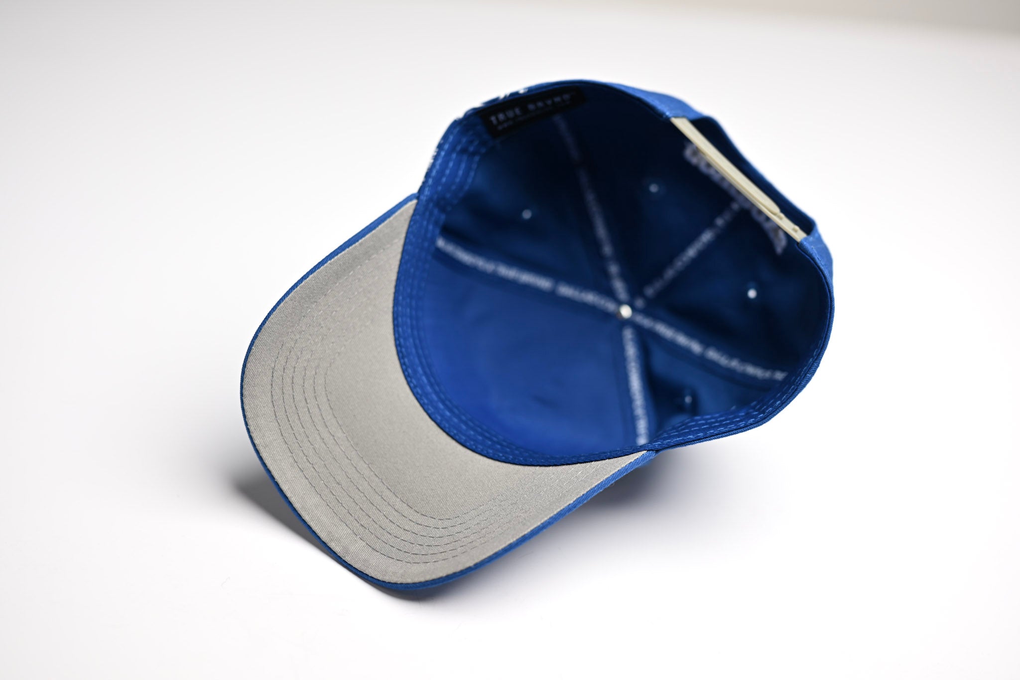 Dallas Cowboys x True Brvnd - ROYAL PAISLEY