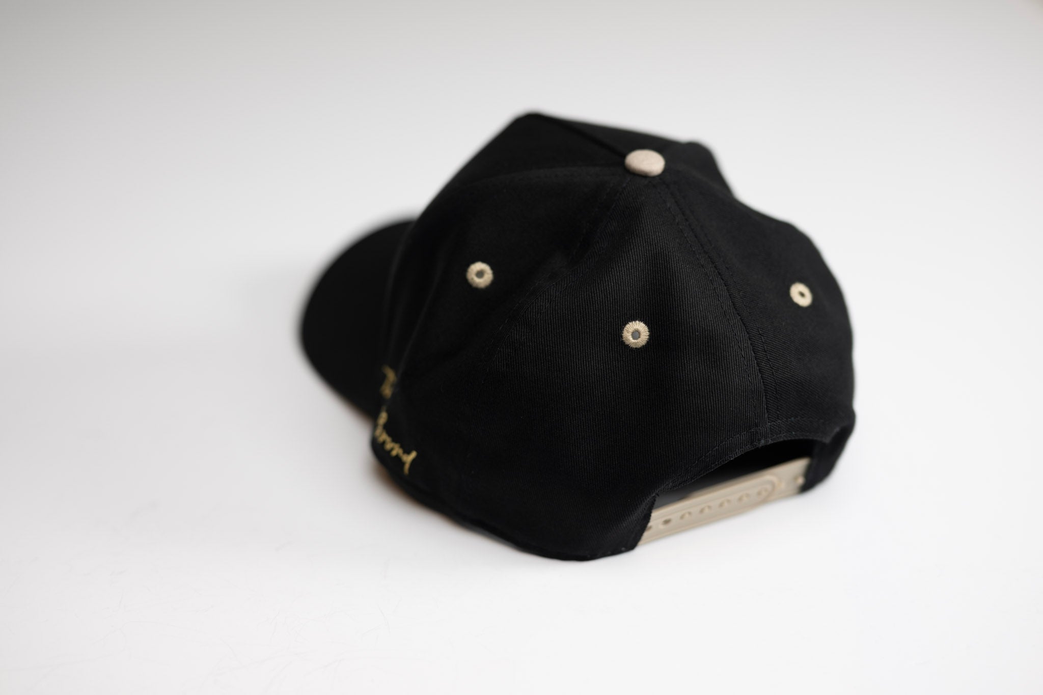 RS Dallas - BLACK