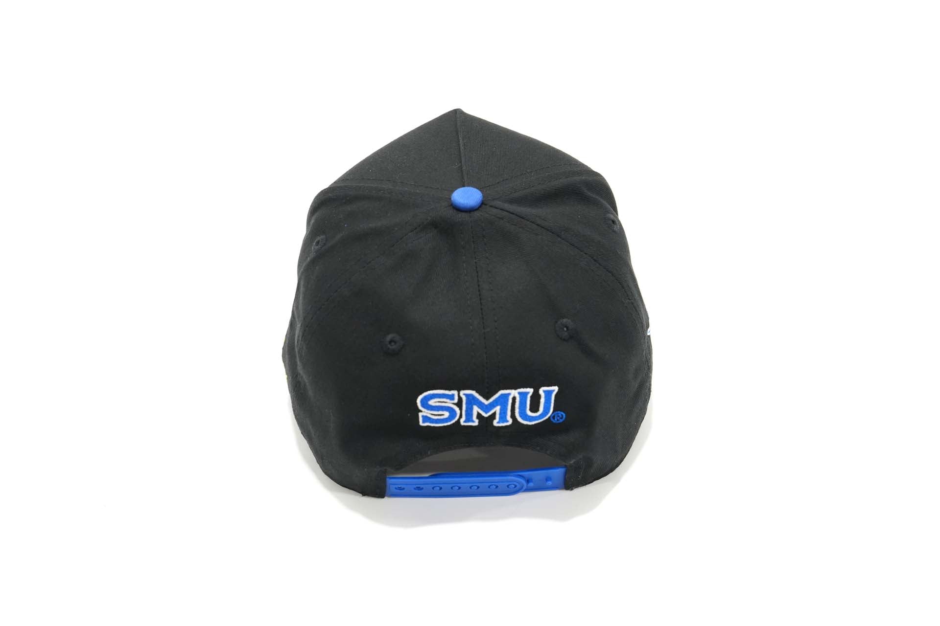 SMU x TRUE BRVND - BLACK (royal)