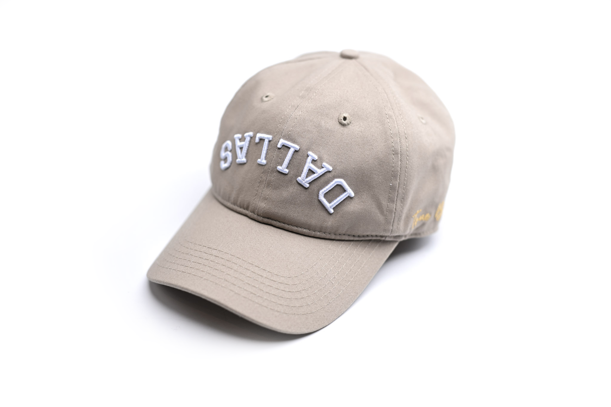 Dad Hat - SAND