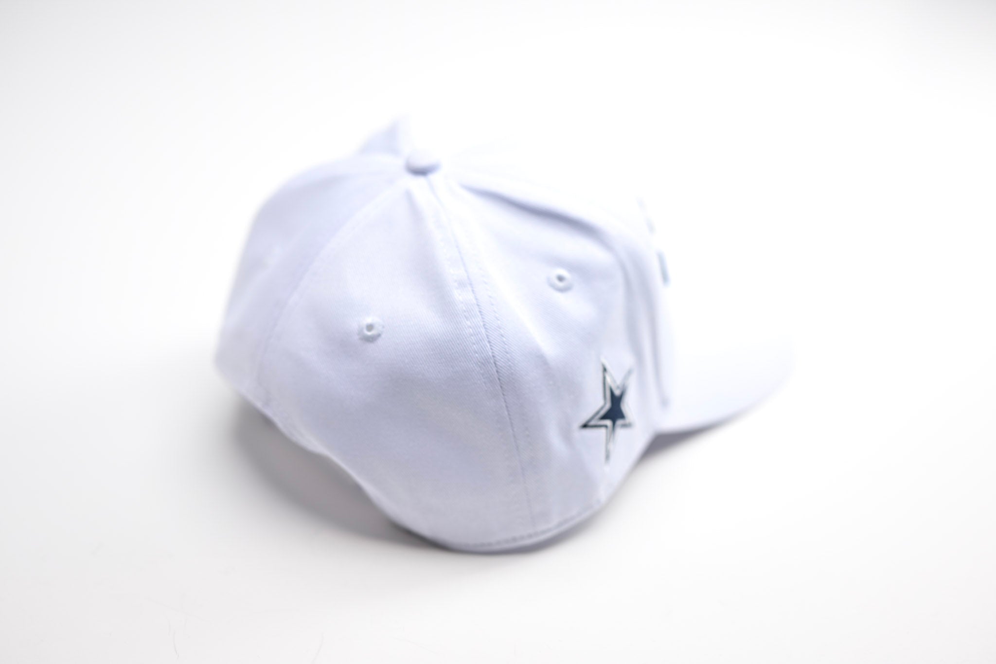 Dallas Cowboys x True Brvnd - USD WHITE