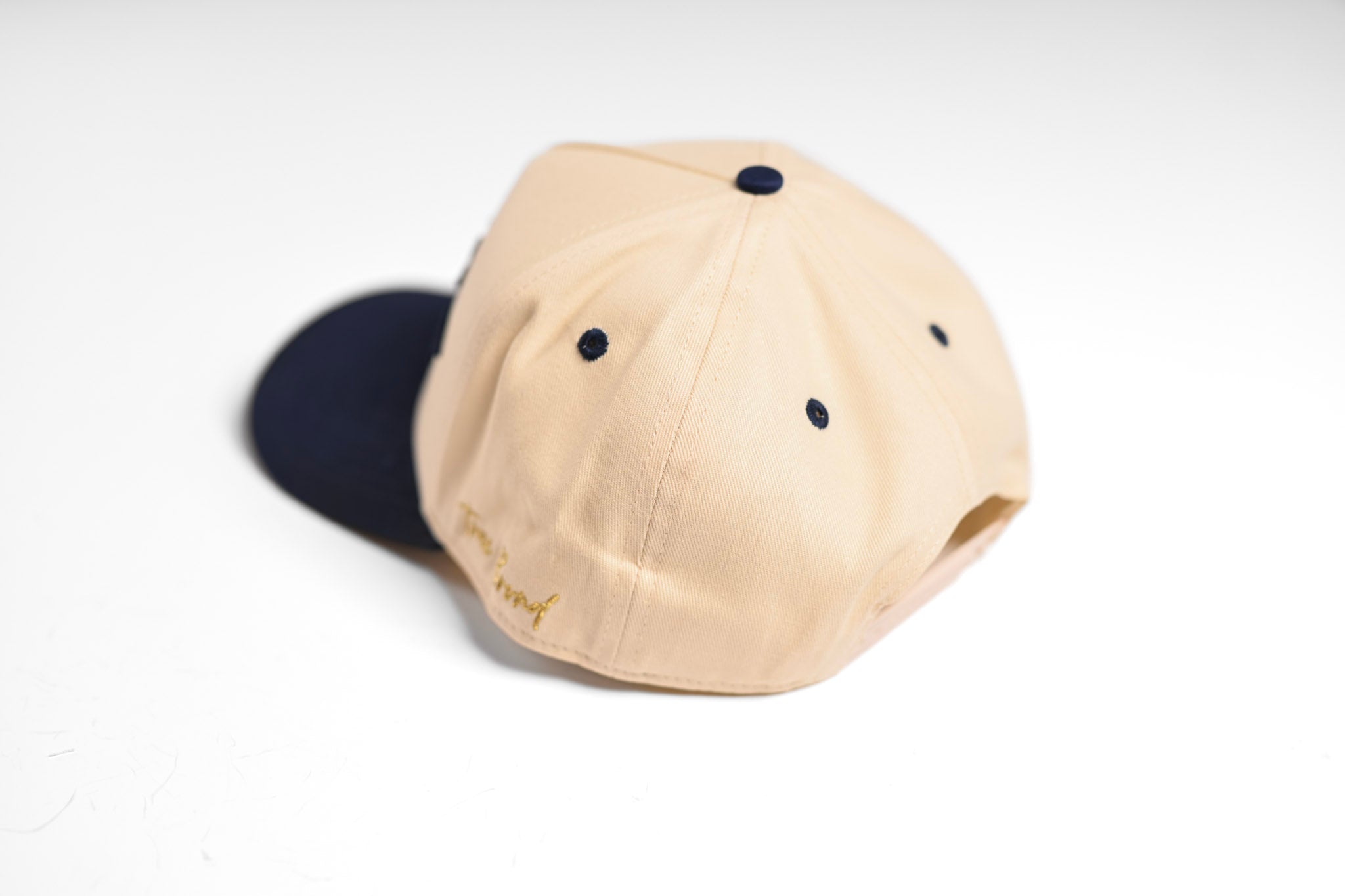 Dak Prescott x True Brvnd - OFFWHITE NAVY